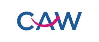 logo CAW